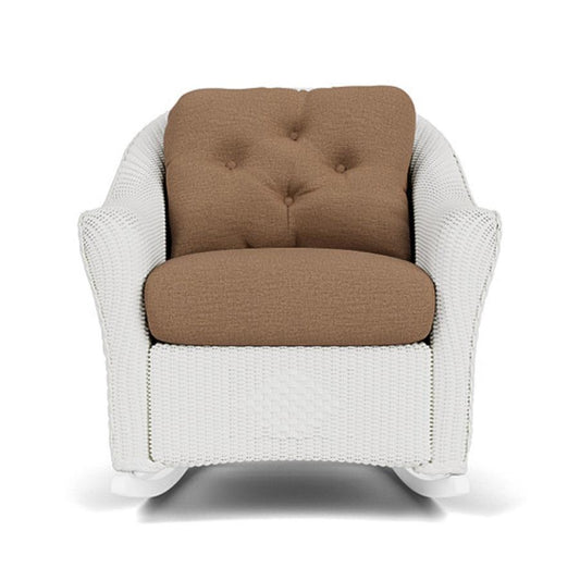 Lloyd Flanders Reflections Replacement Cushions for Lounge Rocker