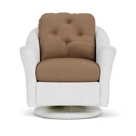 Lloyd Flanders Reflections Replacement Cushion for Swivel Chair