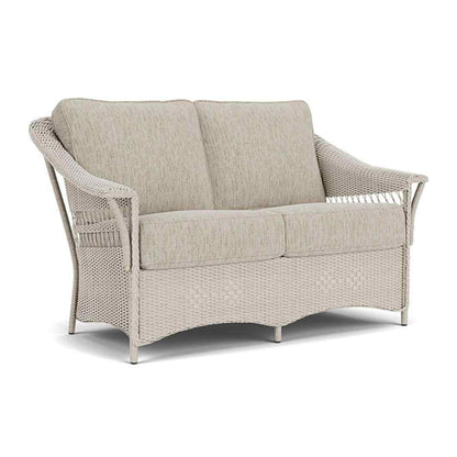 Lloyd Flanders Replacement Cushions for Nantucket Loveseat