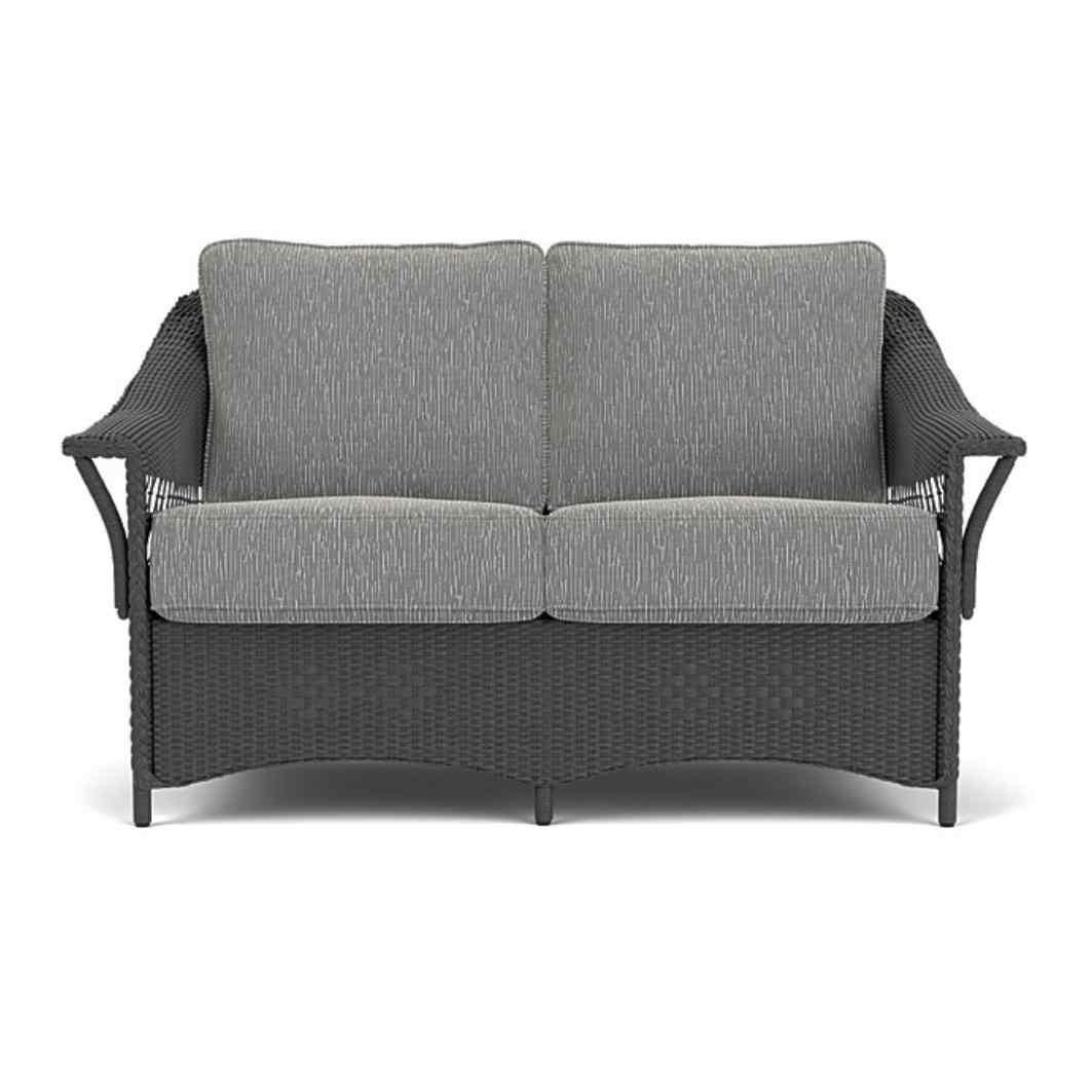 Lloyd Flanders Replacement Cushions for Nantucket Loveseat