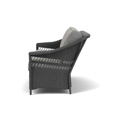 Lloyd Flanders Replacement Cushions for Nantucket Loveseat
