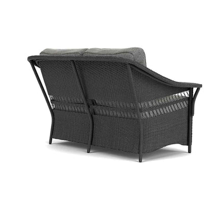 Lloyd Flanders Replacement Cushions for Nantucket Loveseat