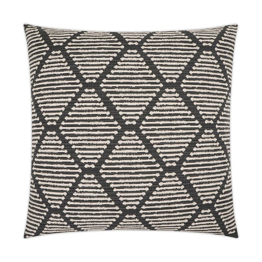 D.V. Kap Urbina Farmhouse Grey Large Throw Pillow Insert